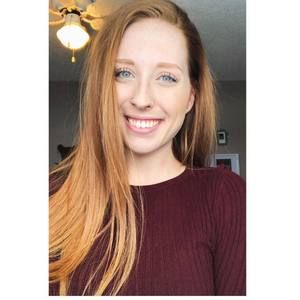 Meet your Posher, Marina